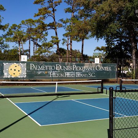 ヒルトンヘッドアイランド Complex Pool, Pet Friendly, Grillヴィラ エクステリア 写真