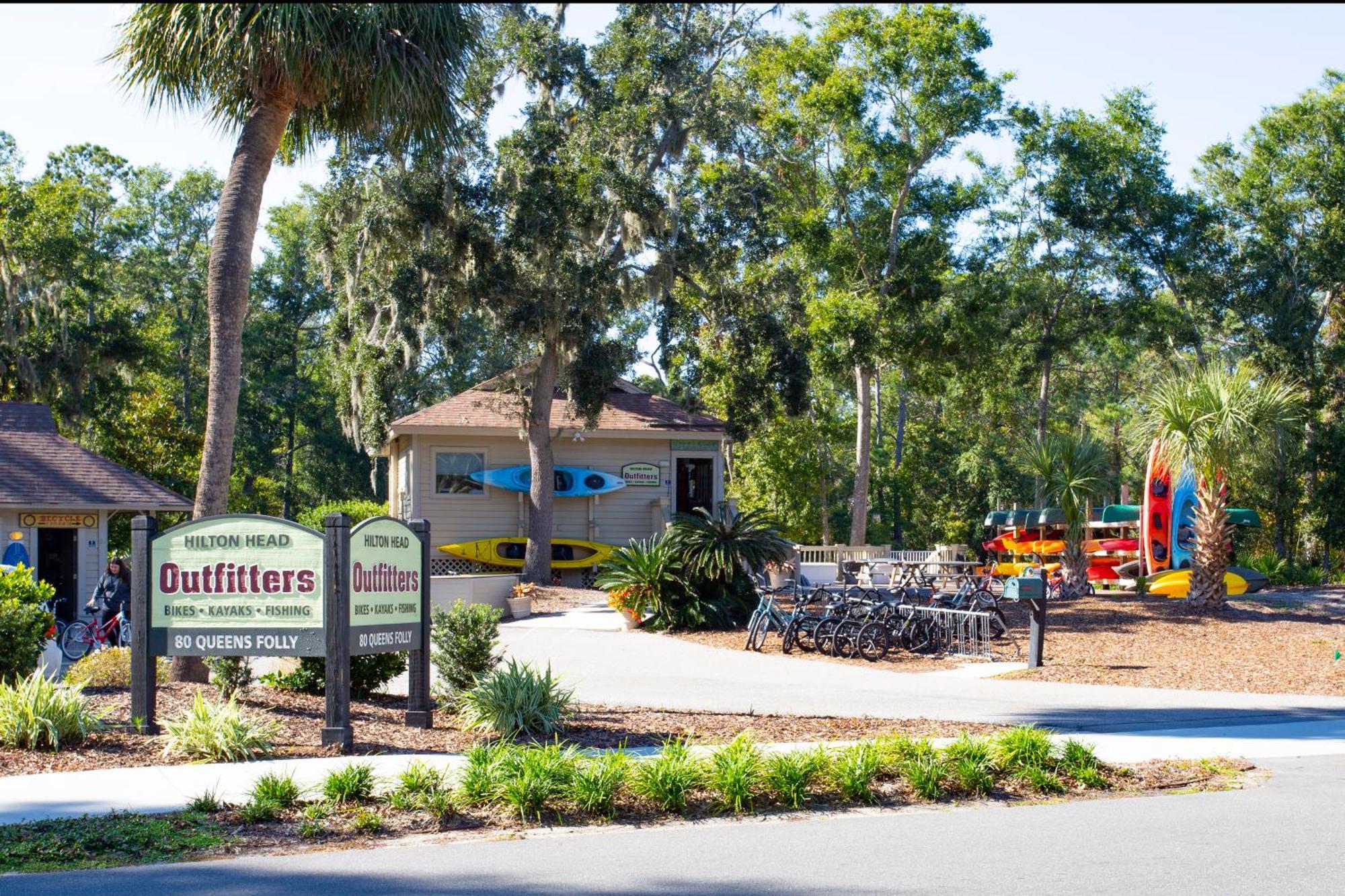 ヒルトンヘッドアイランド Complex Pool, Pet Friendly, Grillヴィラ エクステリア 写真