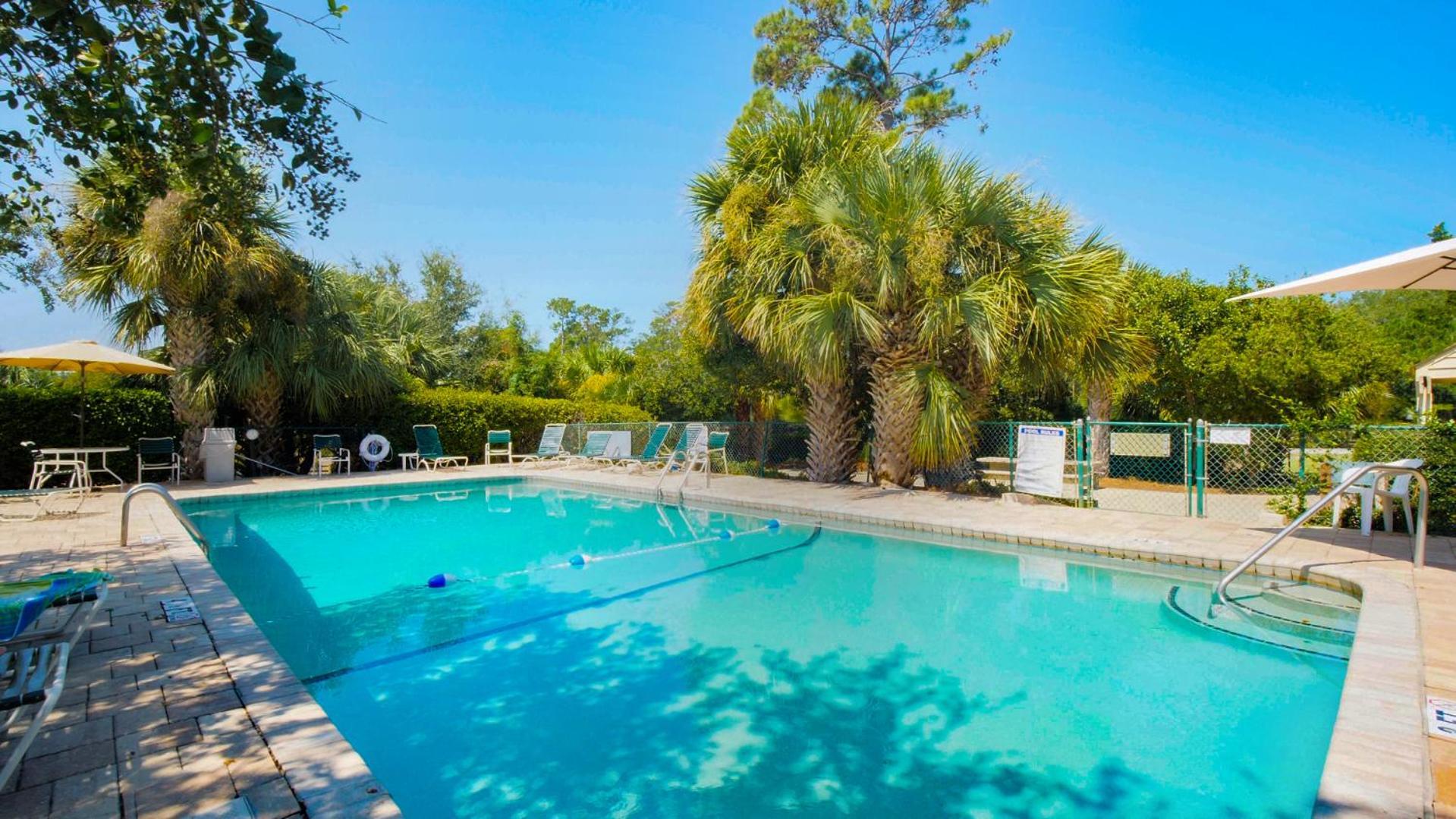 ヒルトンヘッドアイランド Complex Pool, Pet Friendly, Grillヴィラ エクステリア 写真